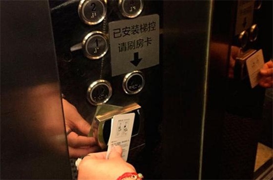 安装多奥能电梯梯控有哪些好处