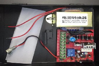 多奥IC卡电梯数据智能脱机采集/授权/挂失手持机